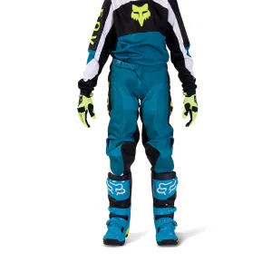 FOX YOUTH 180 NITRO PANTS [MAUI BLUE]