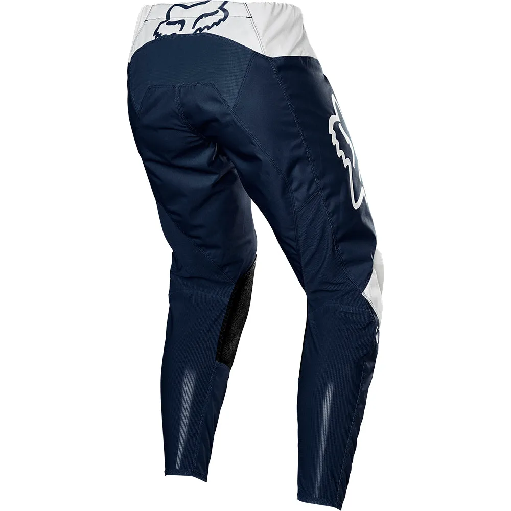 FOX YOUTH 180 PRIX PANTS [NAVY]