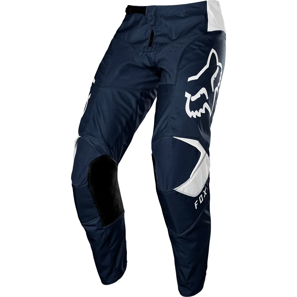 FOX YOUTH 180 PRIX PANTS [NAVY]