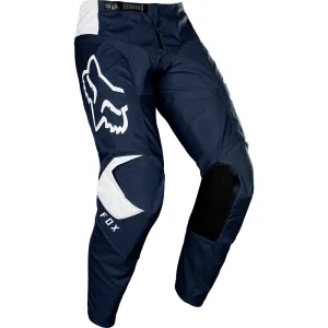 FOX YOUTH 180 PRIX PANTS [NAVY]