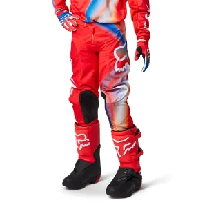 FOX YOUTH 180 TOXSYK PANTS [FLO RED]