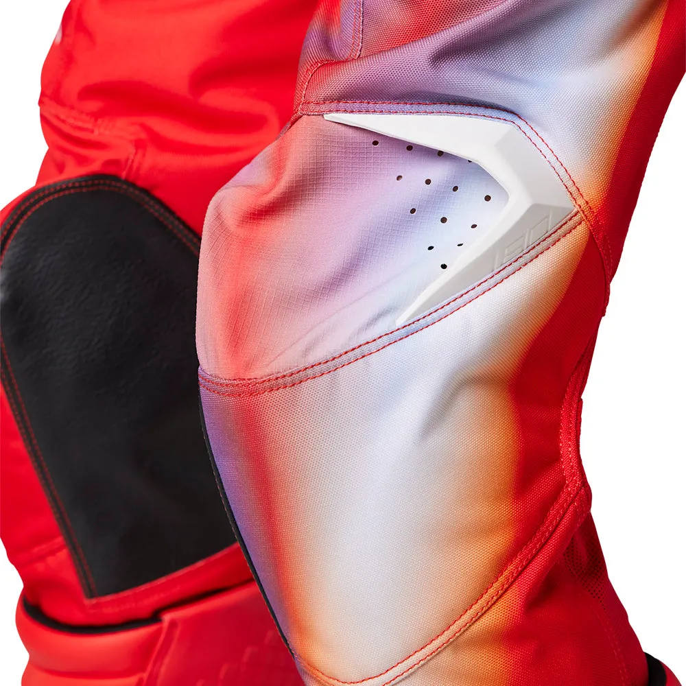 FOX YOUTH 180 TOXSYK PANTS [FLO RED]