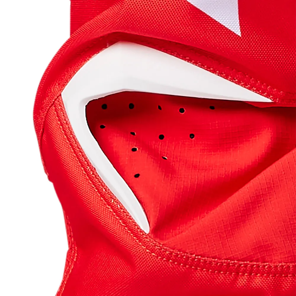 FOX YOUTH 180 TOXSYK PANTS [FLO RED]