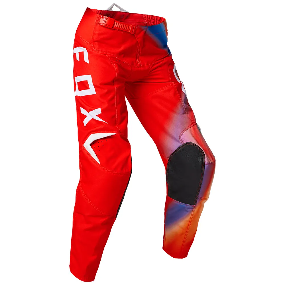 FOX YOUTH 180 TOXSYK PANTS [FLO RED]