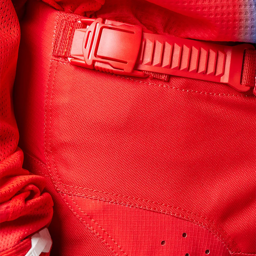FOX YOUTH 180 TOXSYK PANTS [FLO RED]
