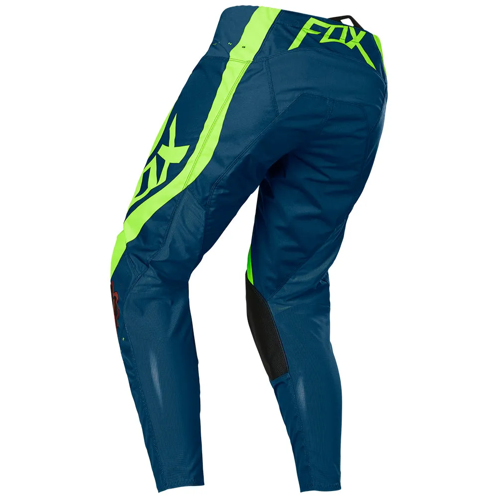 FOX YOUTH 180 VENZ PANTS [DARK INDIGO]