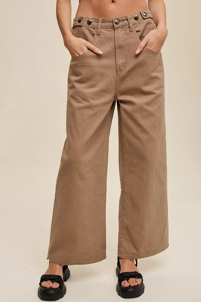 Fran Pants