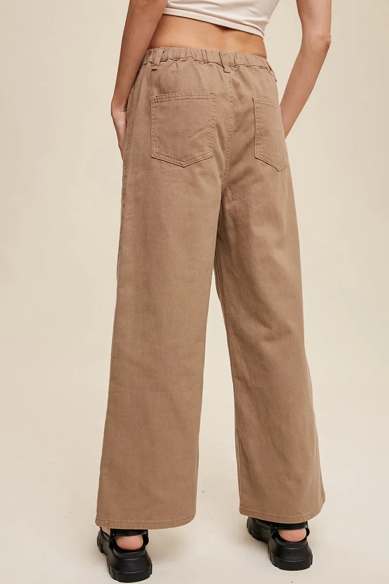 Fran Pants