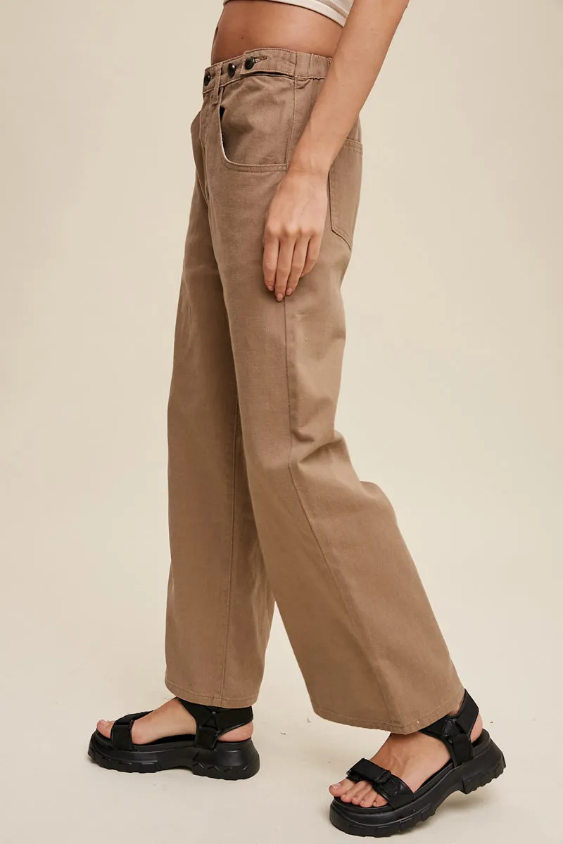 Fran Pants
