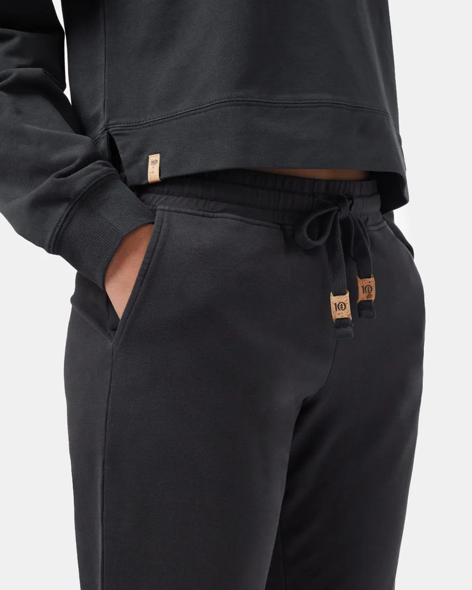 French Terry Fulton Jogger