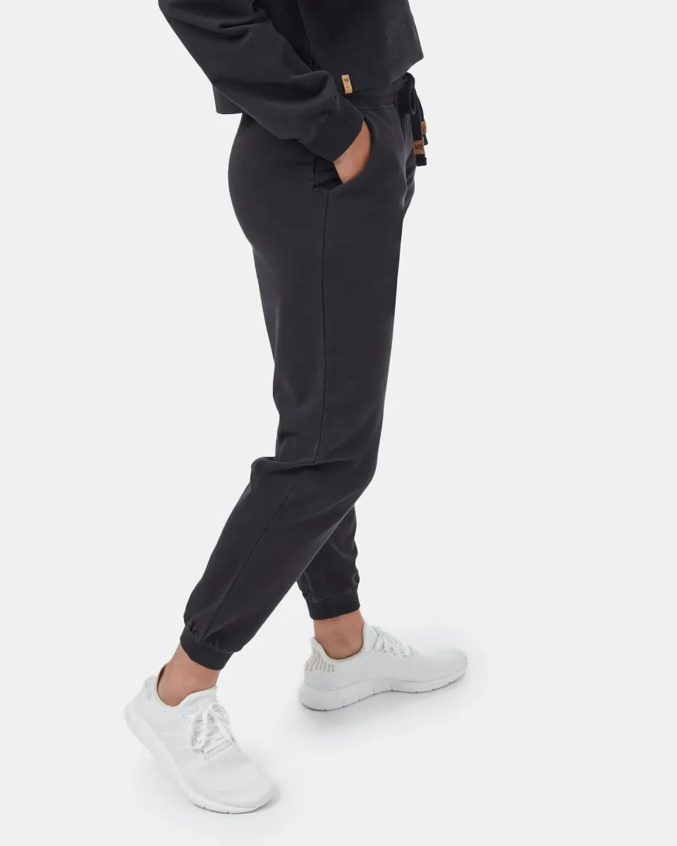 French Terry Fulton Jogger