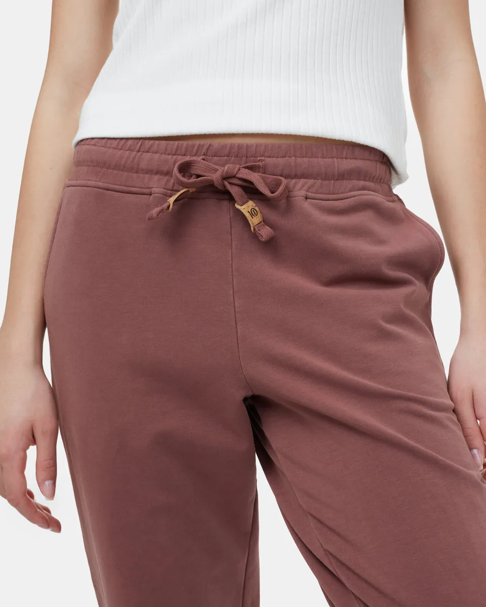 French Terry Fulton Jogger