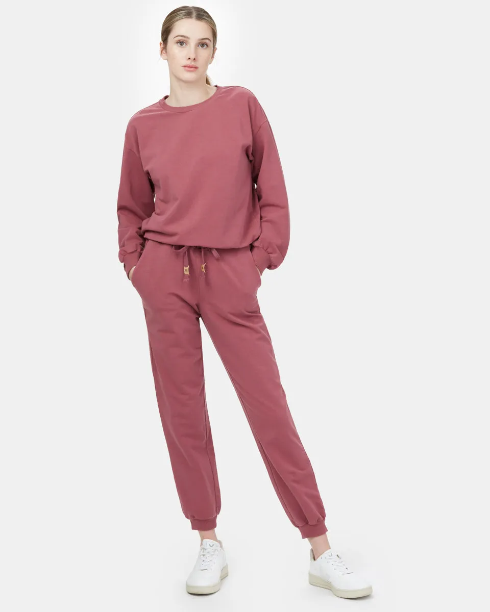French Terry Fulton Jogger