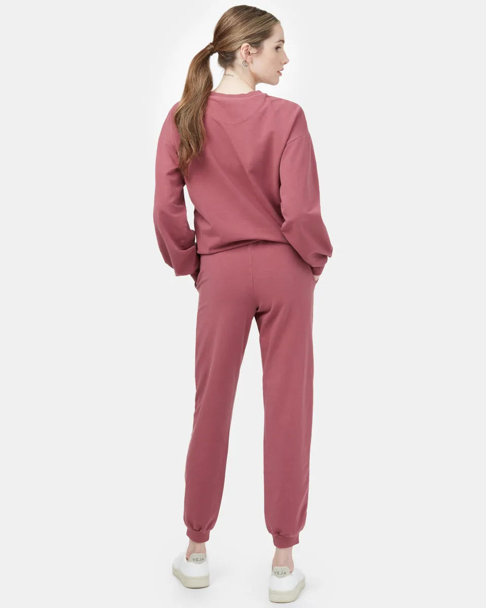 French Terry Fulton Jogger