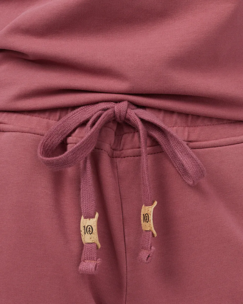 French Terry Fulton Jogger