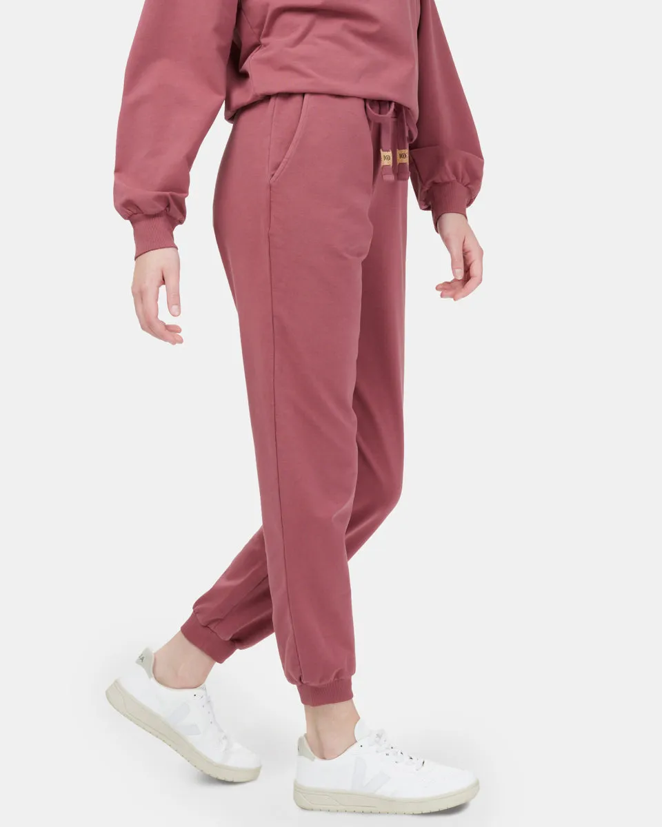 French Terry Fulton Jogger