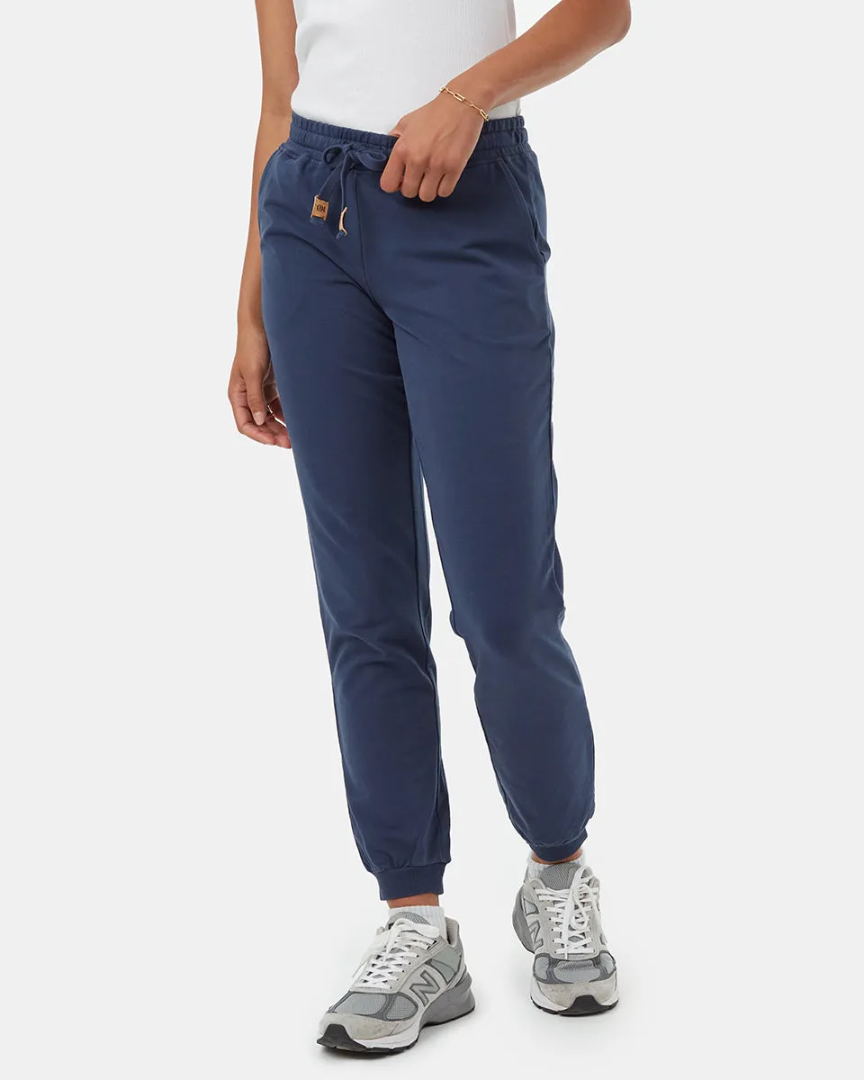 French Terry Fulton Jogger