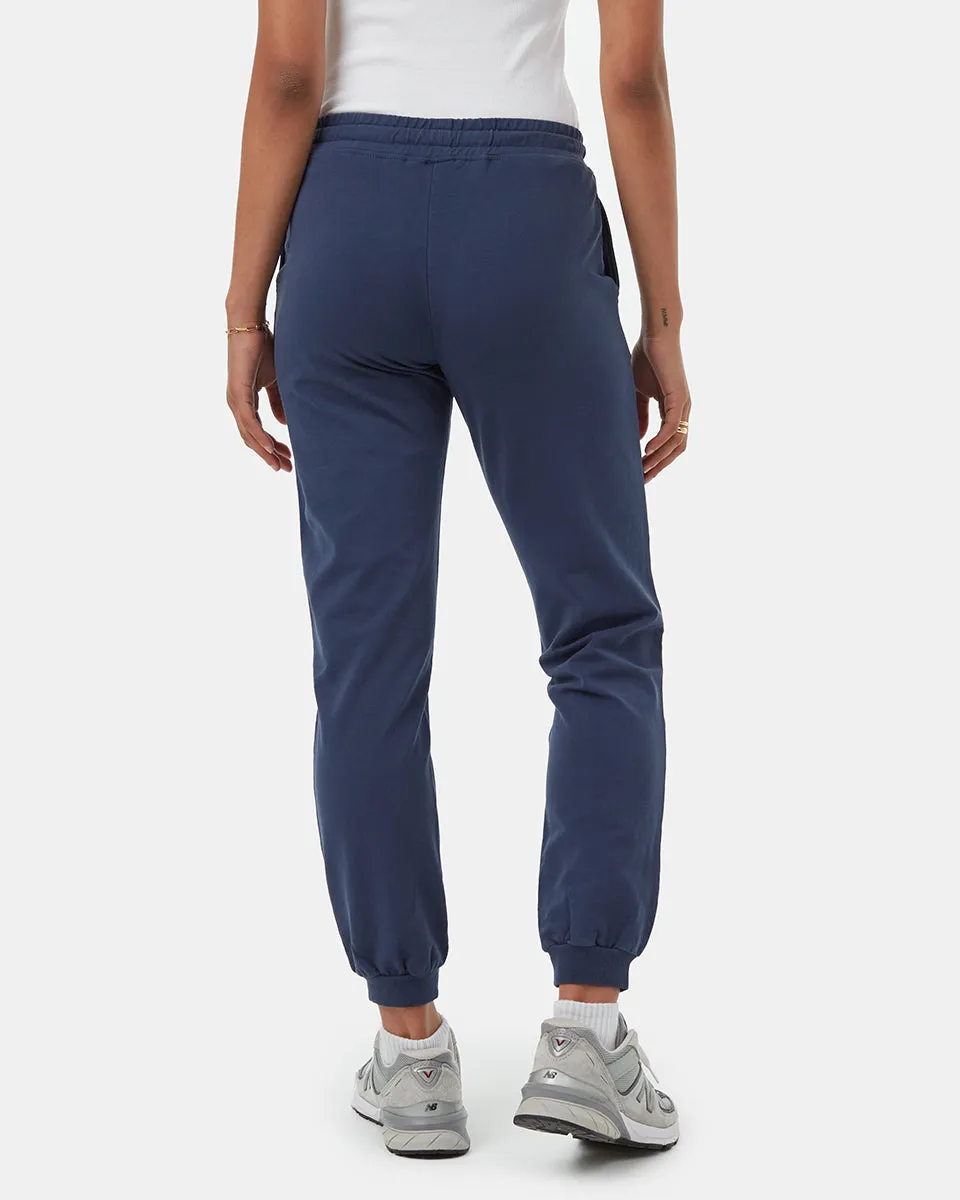 French Terry Fulton Jogger