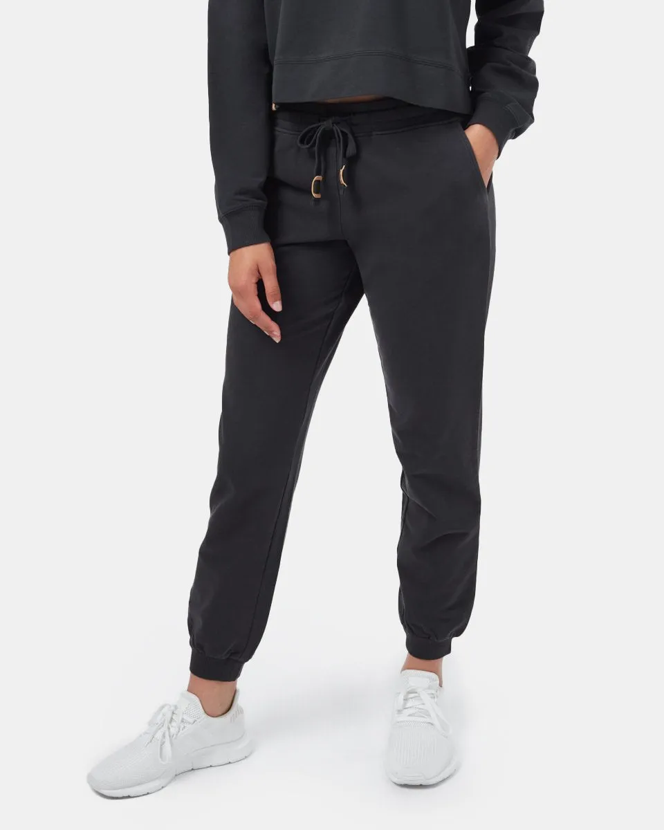 French Terry Fulton Jogger