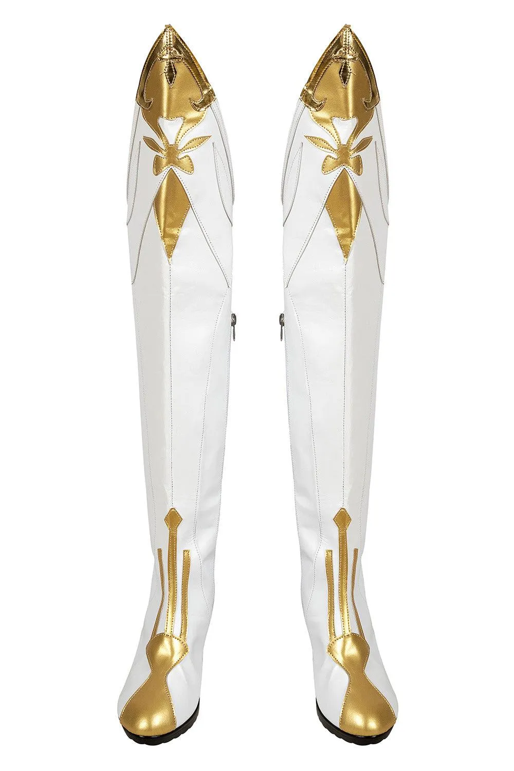 Genshin Impact JEAN Qin Cosplay Costume