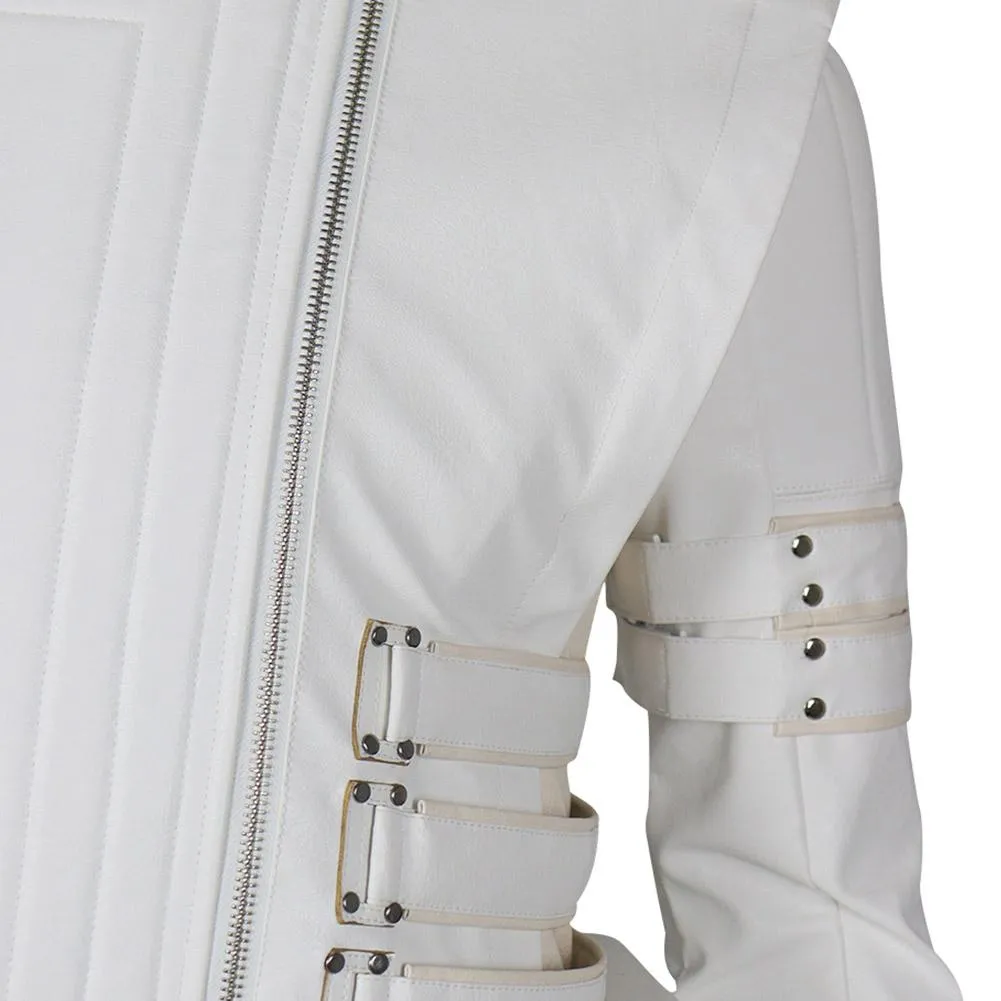 G.I. Joe Retaliation Storm Shadow Outfit Cosplay Costume