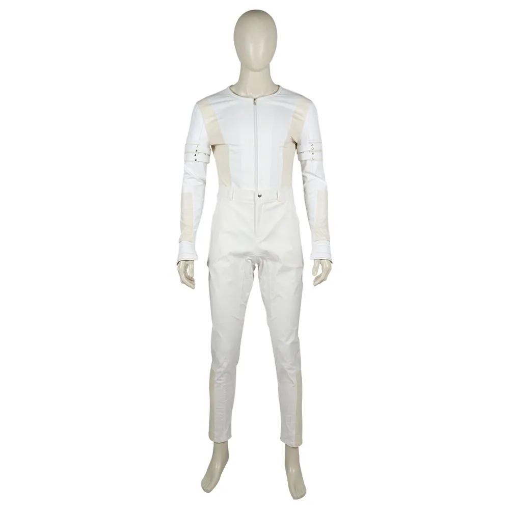 G.I. Joe Retaliation Storm Shadow Outfit Cosplay Costume