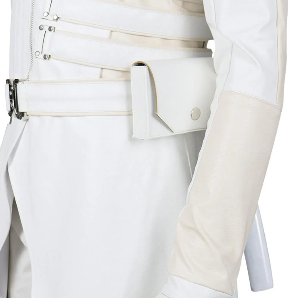 G.I. Joe Retaliation Storm Shadow Outfit Cosplay Costume