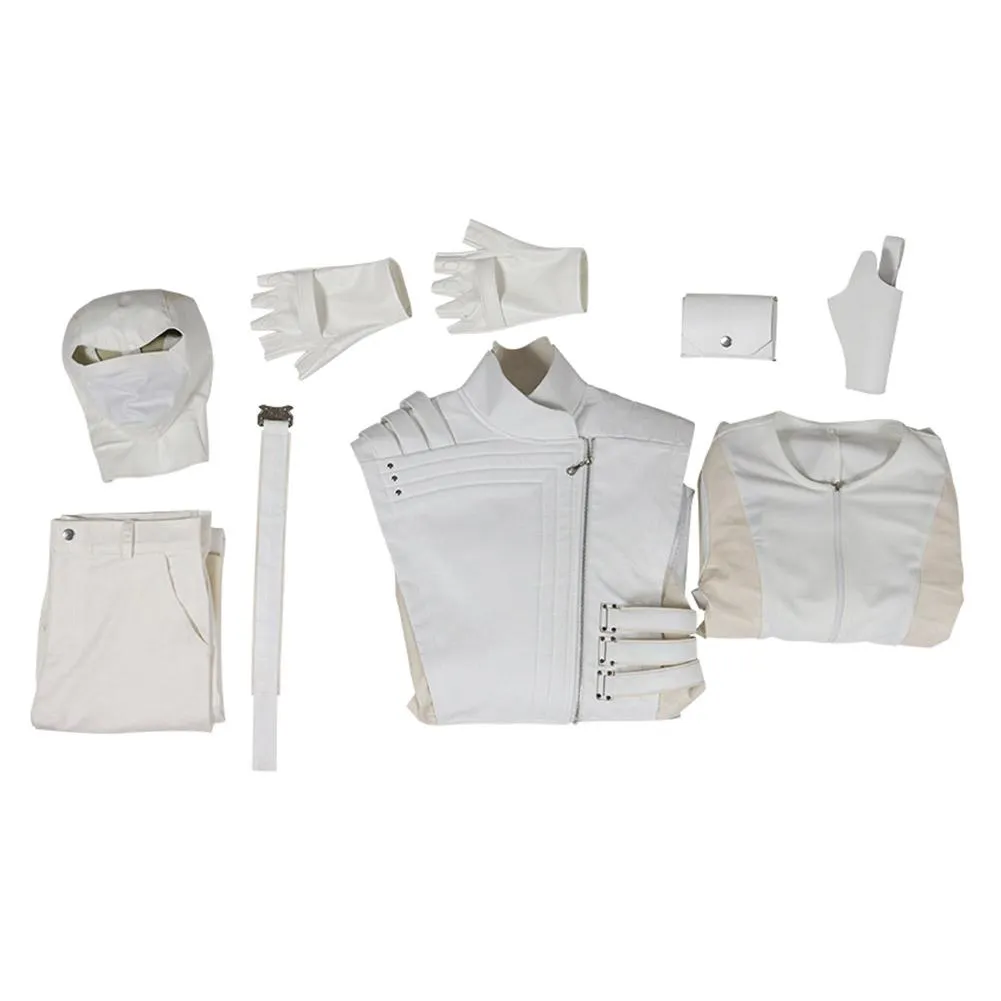 G.I. Joe Retaliation Storm Shadow Outfit Cosplay Costume
