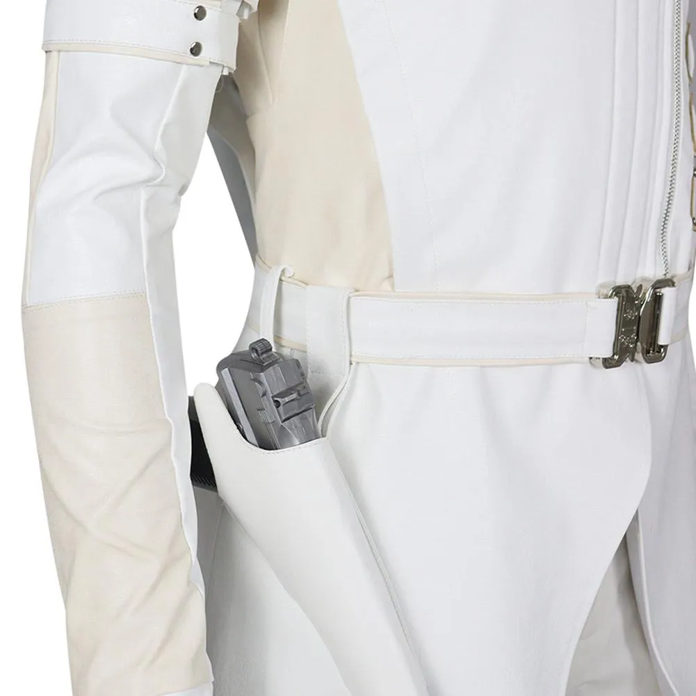 G.I. Joe Retaliation Storm Shadow Outfit Cosplay Costume
