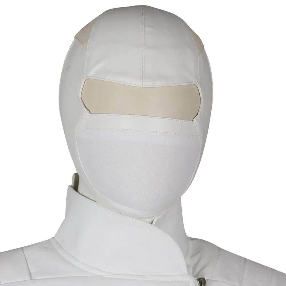G.I. Joe Retaliation Storm Shadow Outfit Cosplay Costume