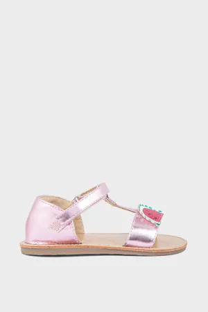 Girls Casual Sandal GQ1000-Pink