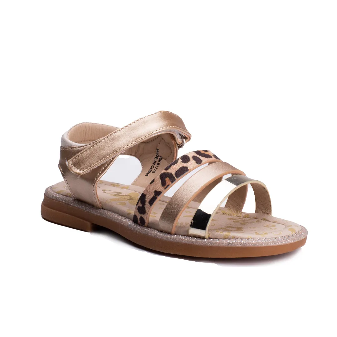 GIRLS CASUAL SANDALS