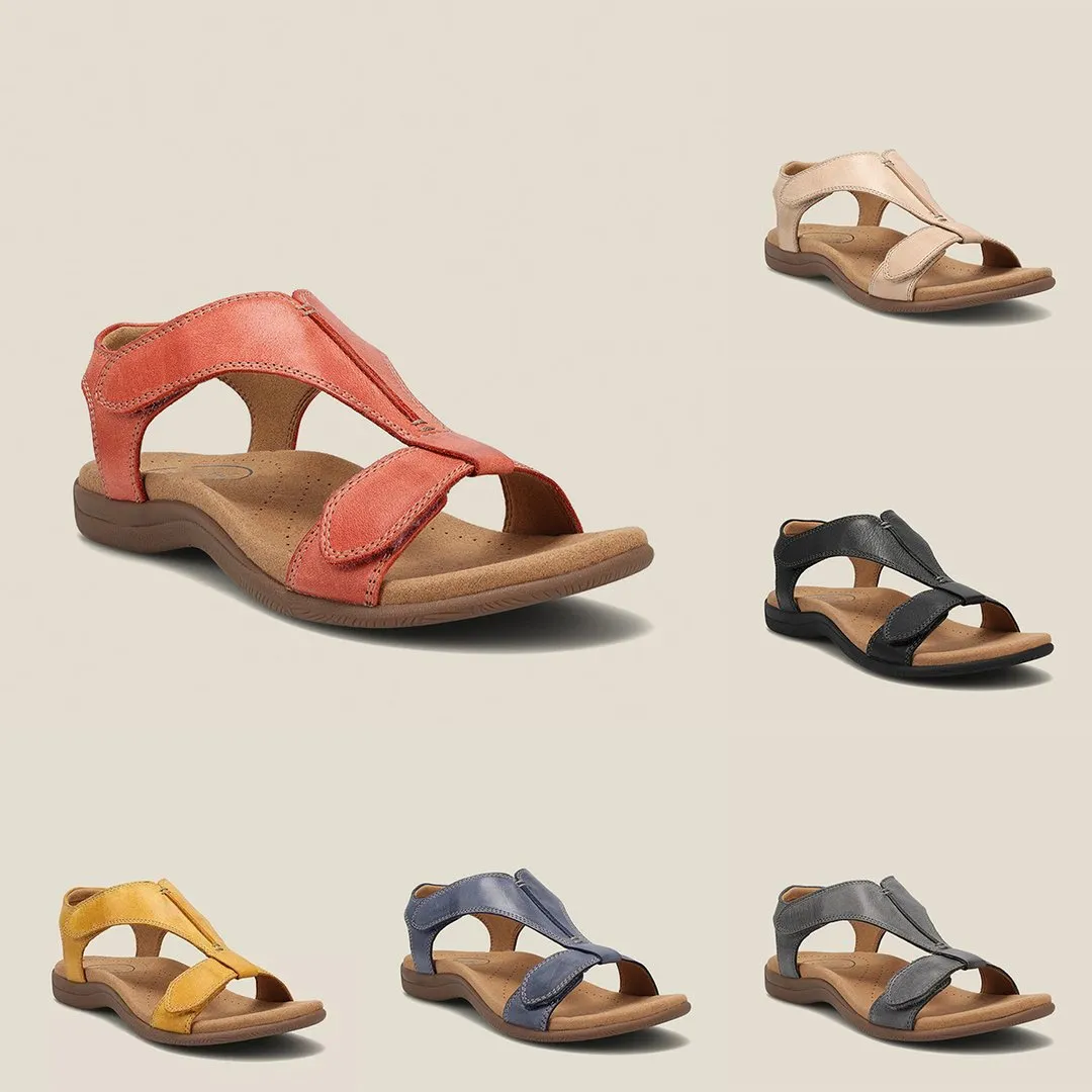 Giulia™ - Casual sandals
