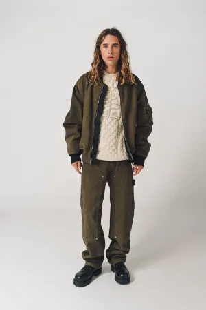 GIVENCHY | CARPENTER JEANS
