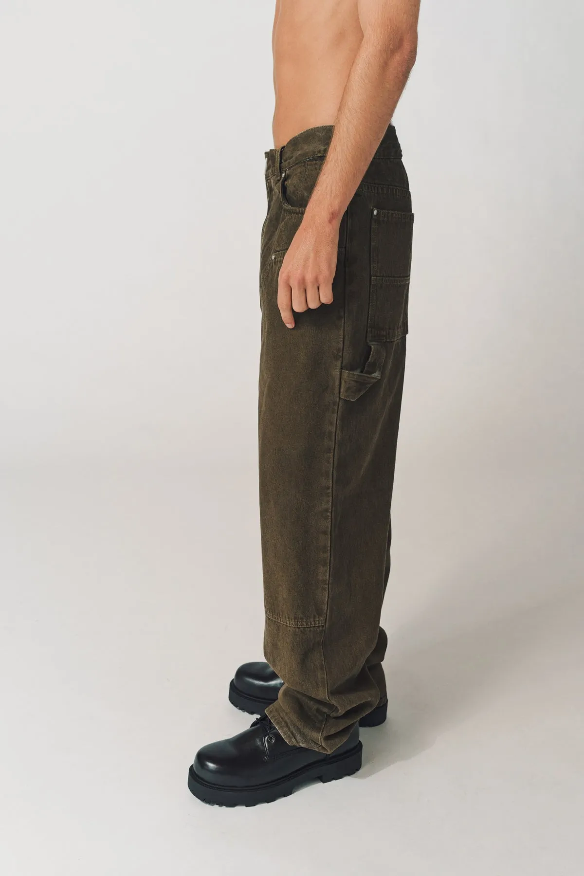 GIVENCHY | CARPENTER JEANS