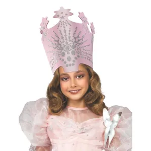 Glinda The Good Witch Crown - Child