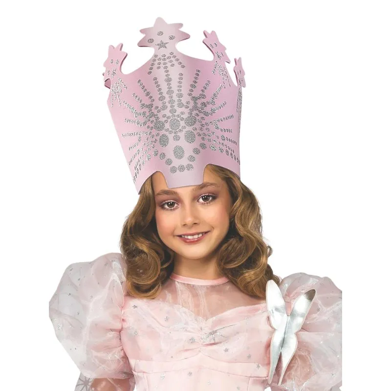 Glinda The Good Witch Crown - Child