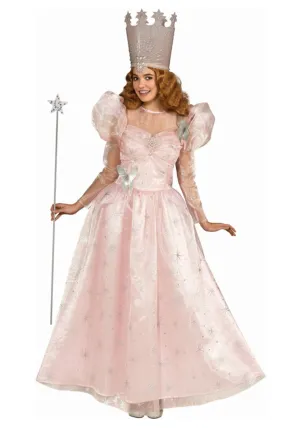 Glinda the Good Witch Plus Costume