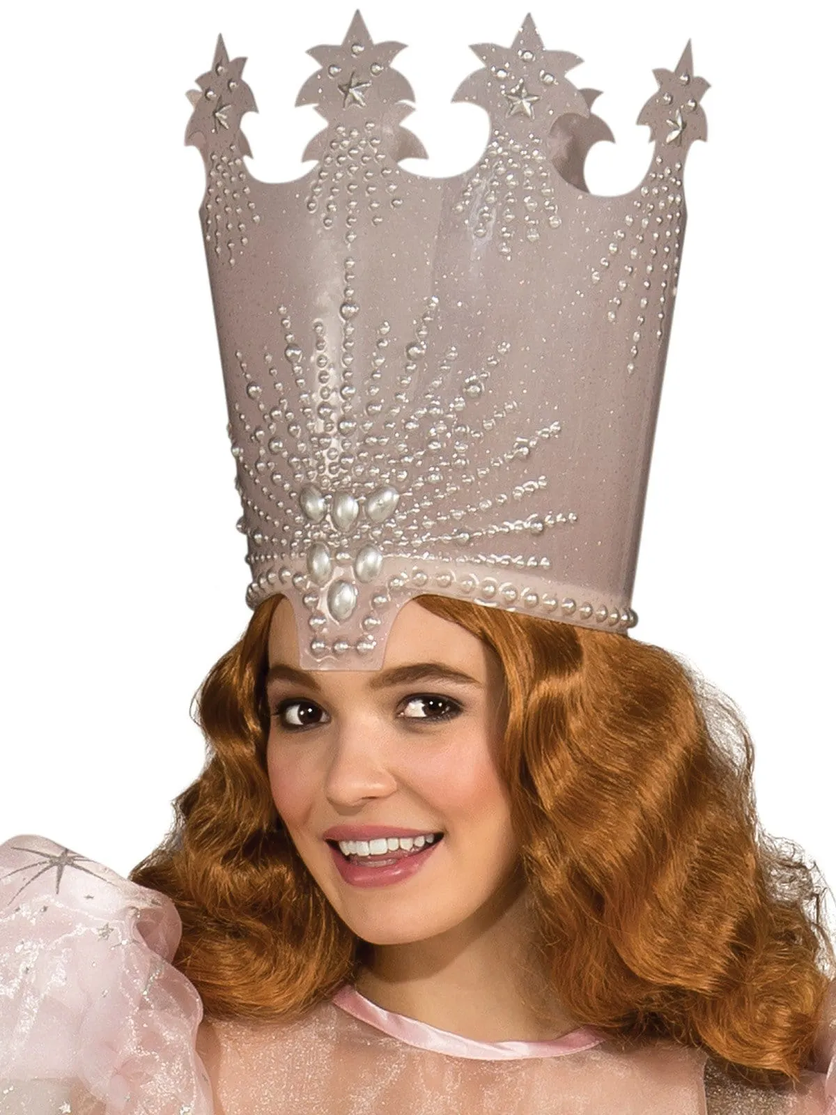 Glinda the Good Witch Plus Costume
