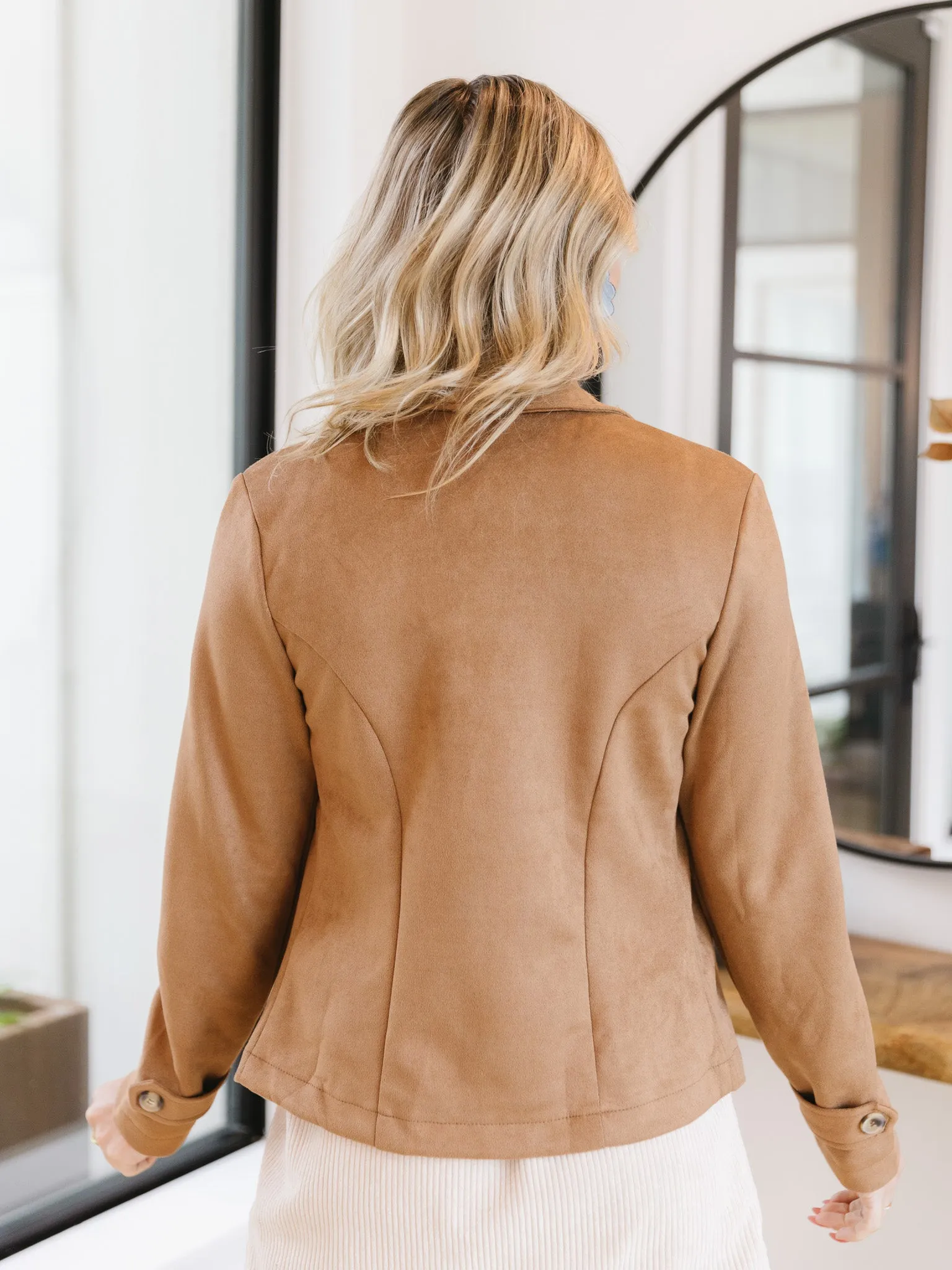 Grease Lightning Jacket