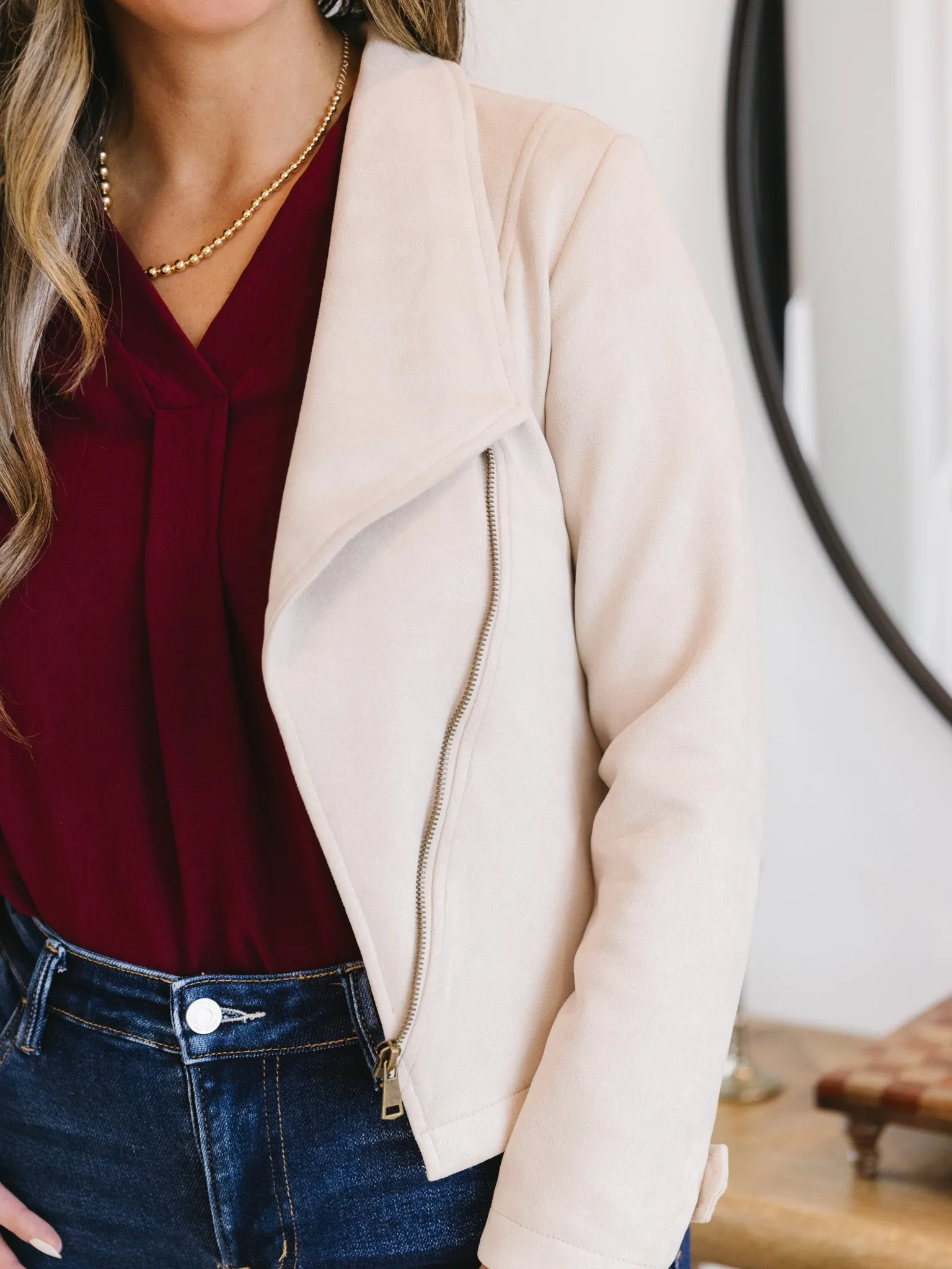 Grease Lightning Jacket