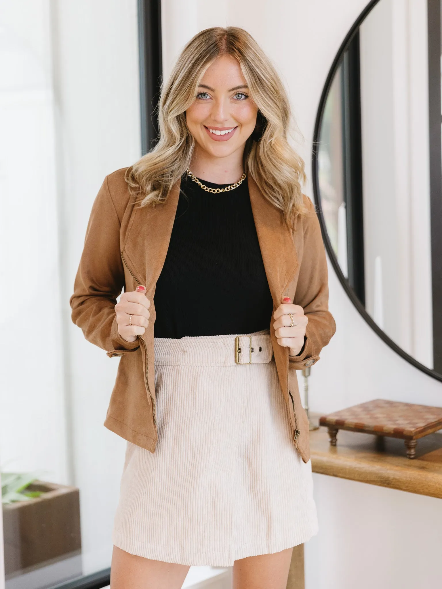 Grease Lightning Jacket