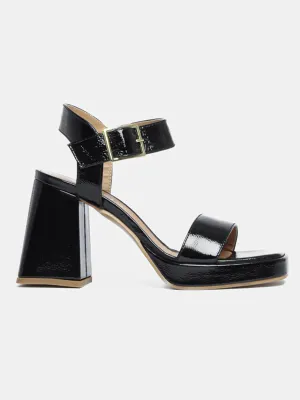 Gry Heels - Black