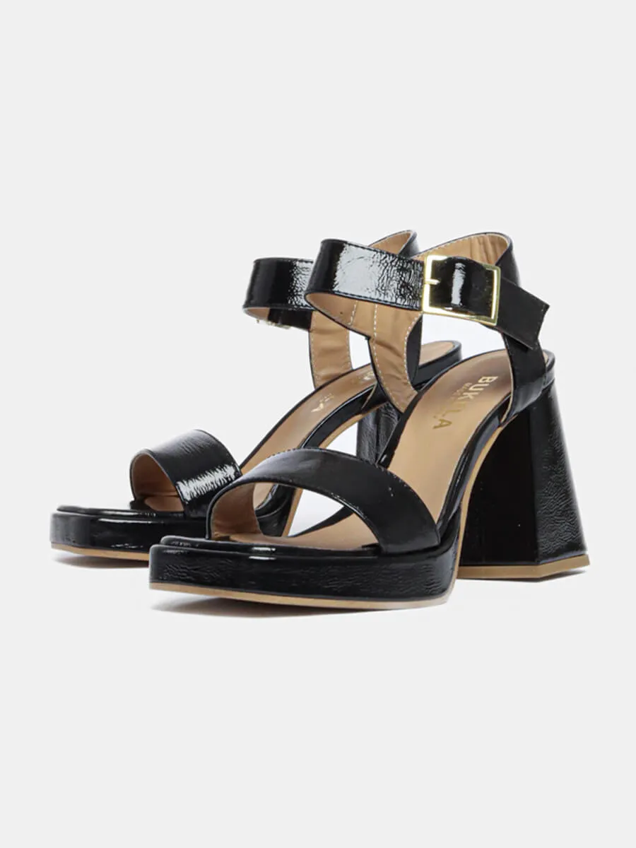 Gry Heels - Black