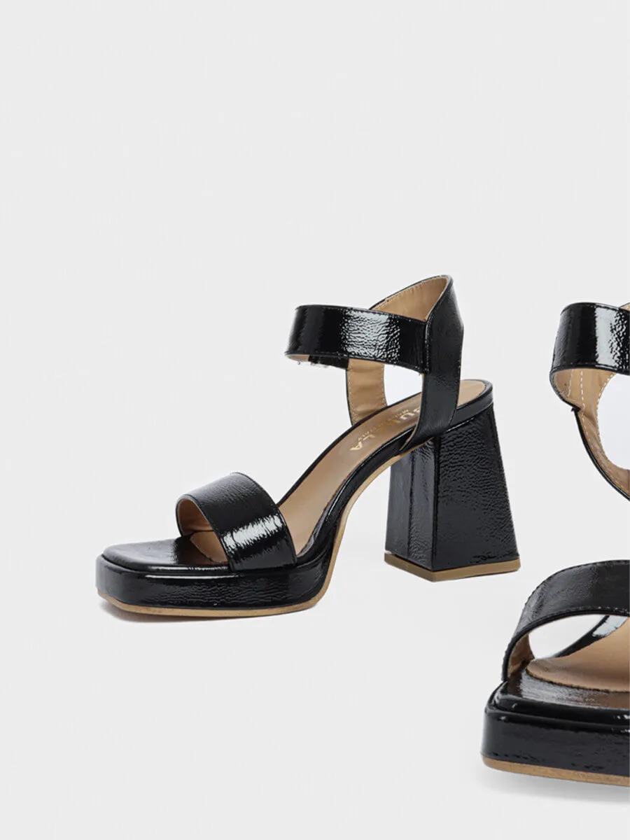Gry Heels - Black