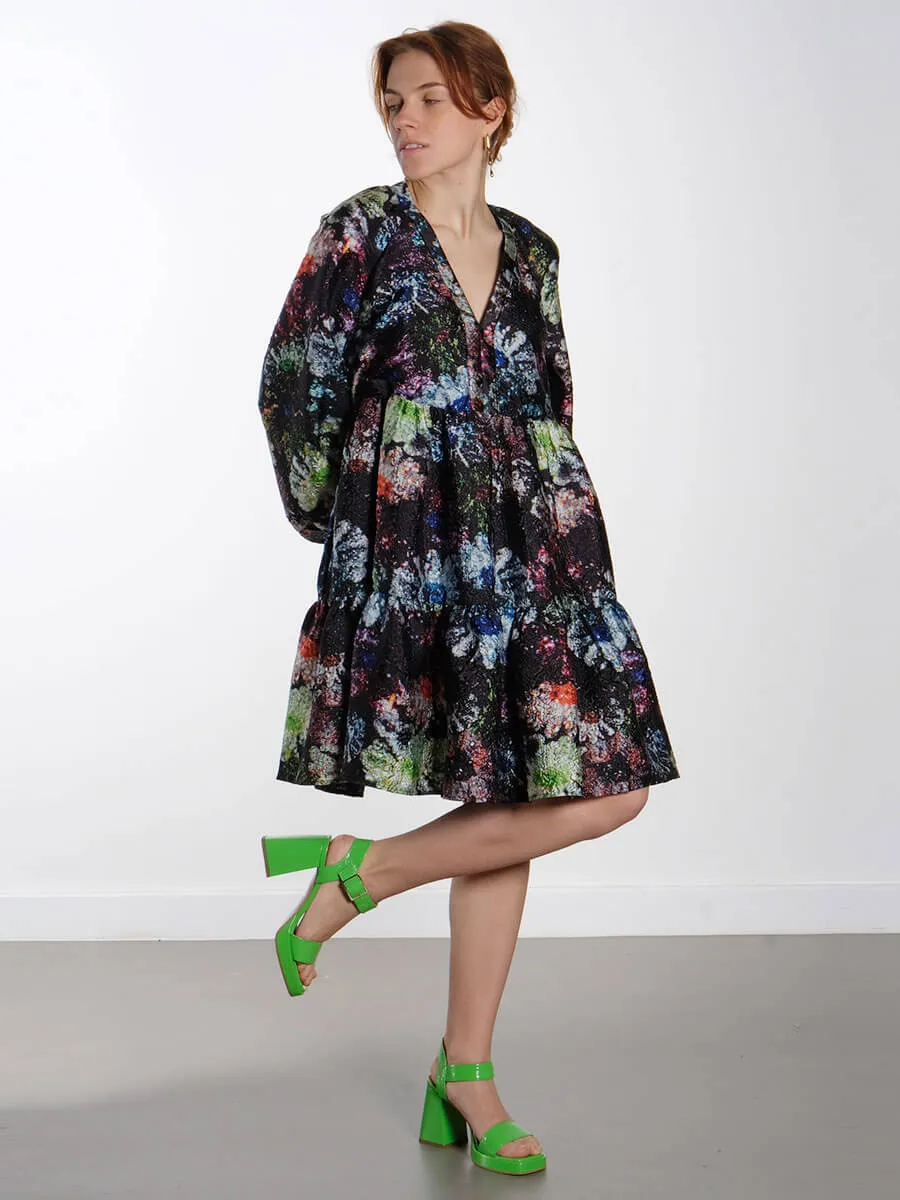 Gry Heels - Lime