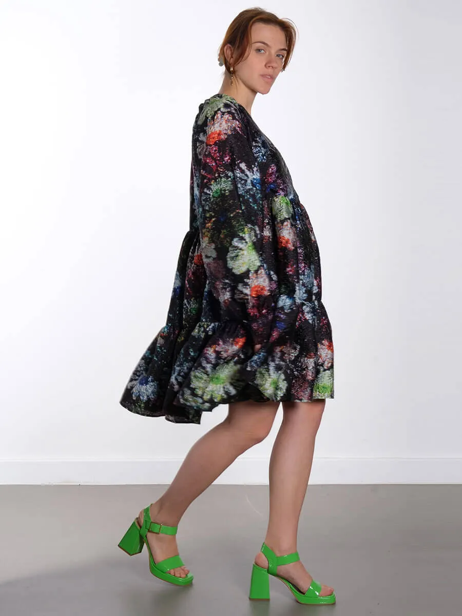Gry Heels - Lime