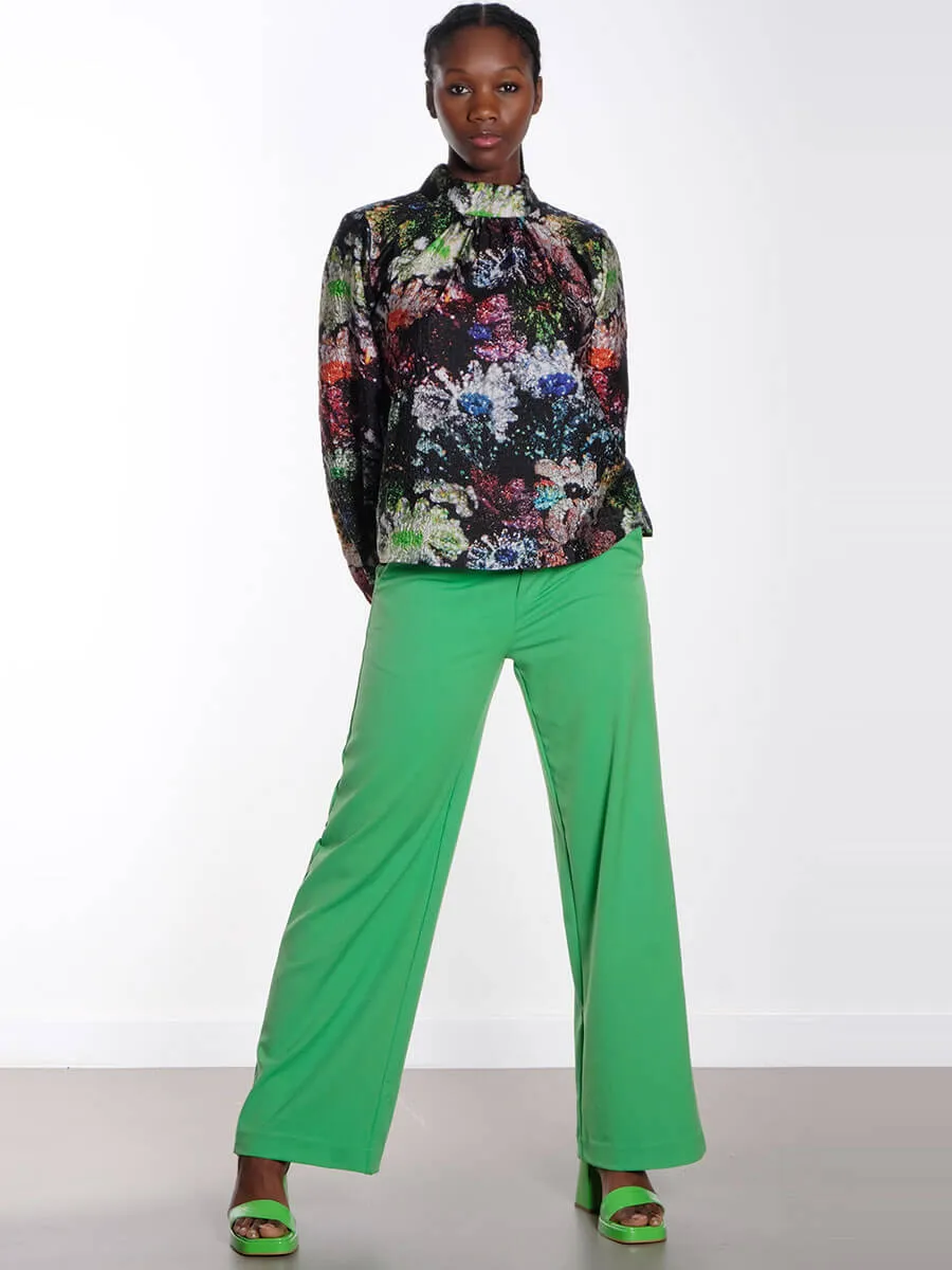 Gry Heels - Lime