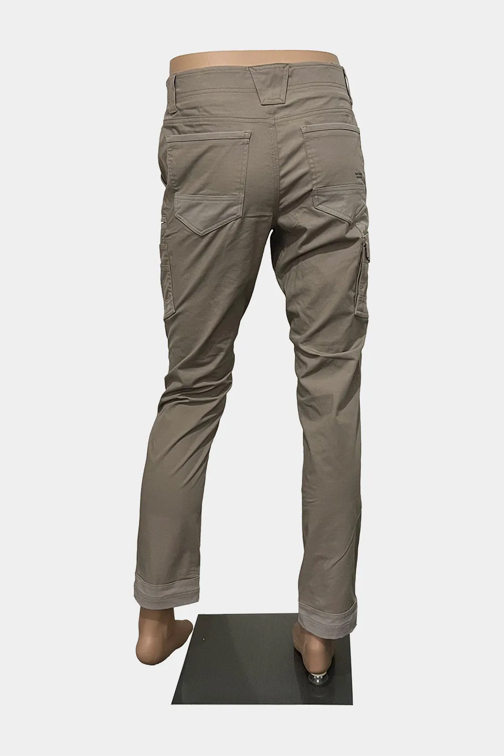 Hard Yakka khaki Pants