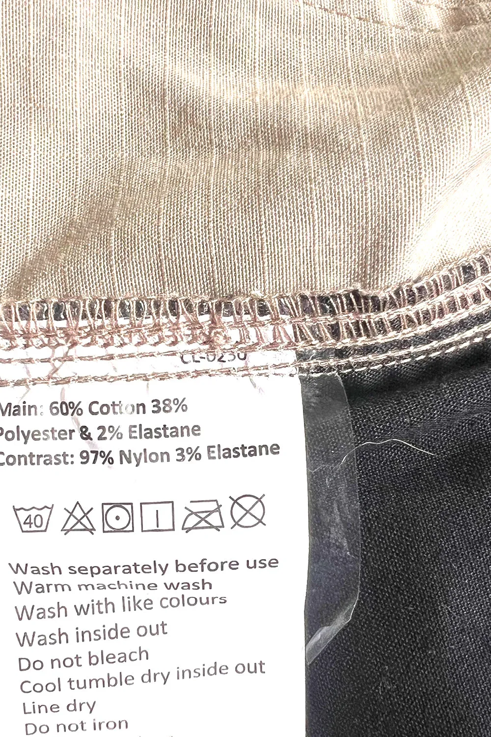 Hard Yakka khaki Pants